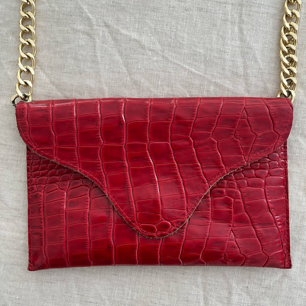 JJ Winters Crossbody